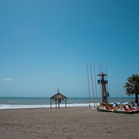 Monko Arena & Beach 토레몰리노스 외부 사진