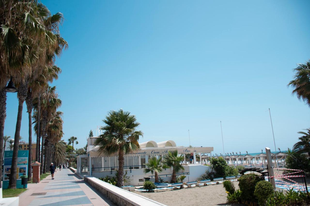 Monko Arena & Beach 토레몰리노스 외부 사진