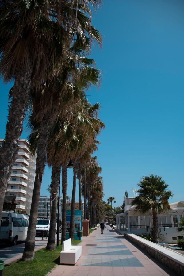 Monko Arena & Beach 토레몰리노스 외부 사진